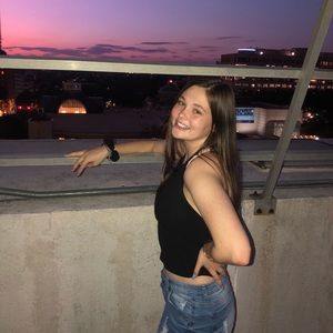 Meet your Posher, Morgan